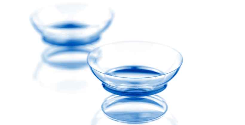 contact lenses at palm valley eye care