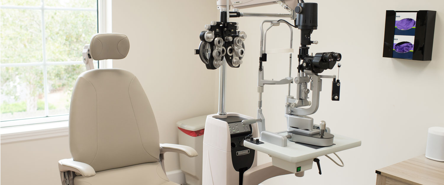 comprehensive eye care at palm valley eye care
