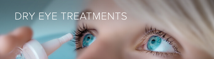 Dry Eye Treatment Palm Valley