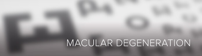 Macular Degeneration Treatment Palm Valley