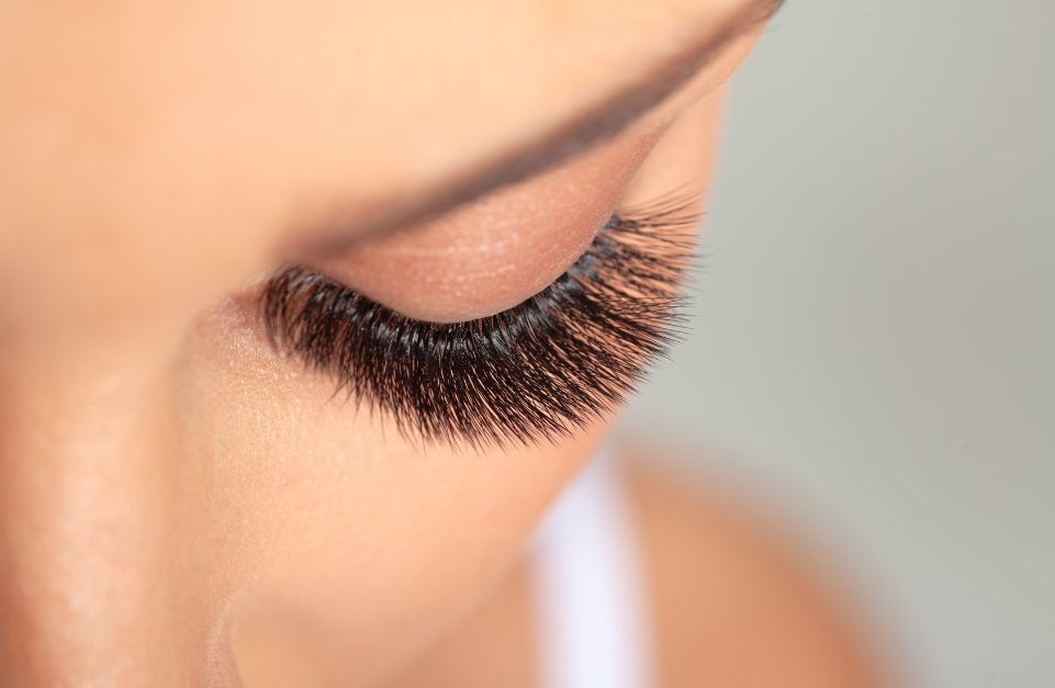 Latisse® eyelash serum