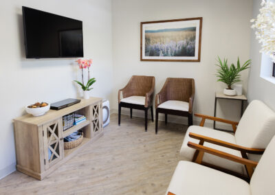 Palm Valley Eye Office