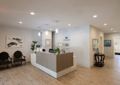 Palm Valley Eye Office